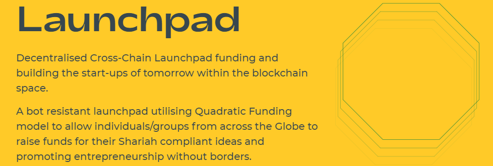 Launchpad