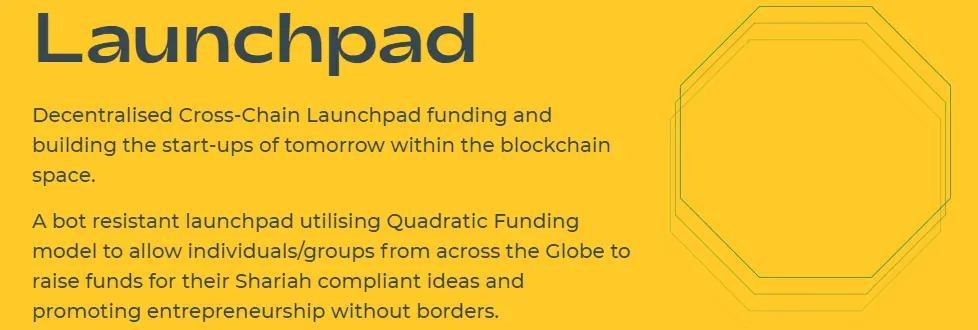 Launchpad