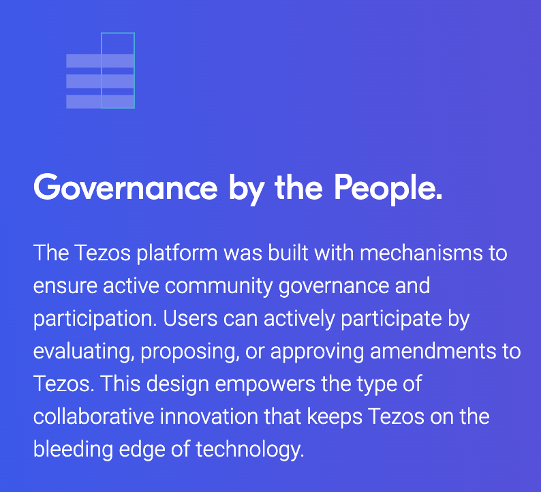 Tezos