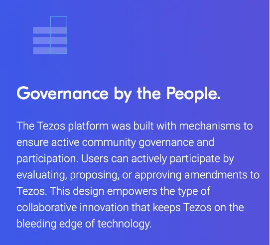 Tezos