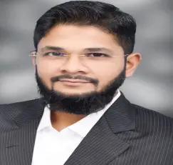 Mohammed Naquib, founder