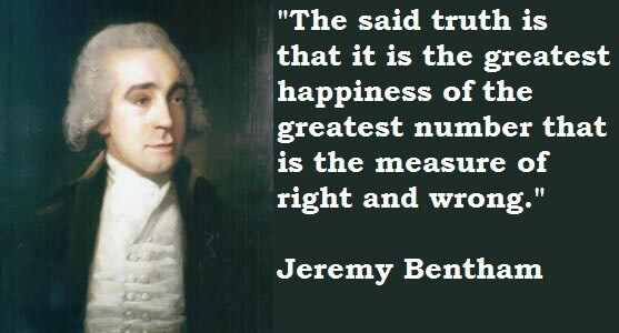 Utilitarianism