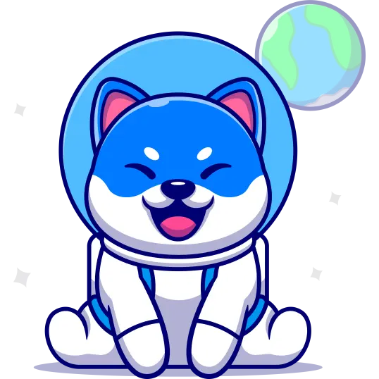 VINU coin airdrop