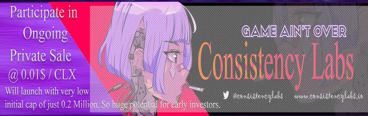 Consistency Labs