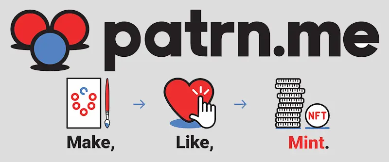 Patrn Banner