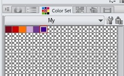 Color Palette