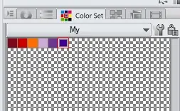Color Palette
