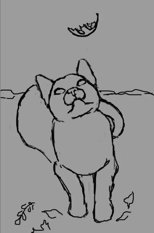 Sketch