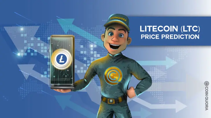 Litecoin (LTC) Price Prediction