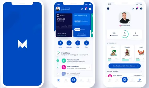 Maiar App