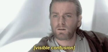 Visible Confusion Meme
