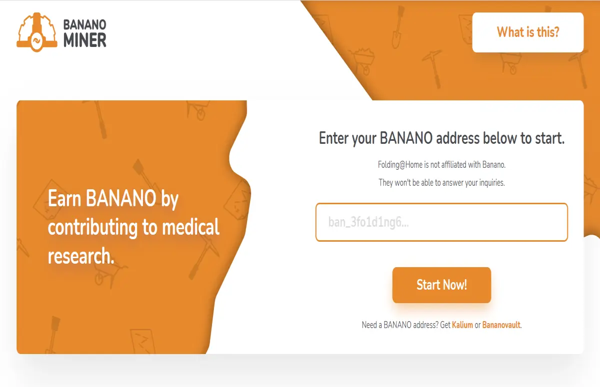 bananominer.com