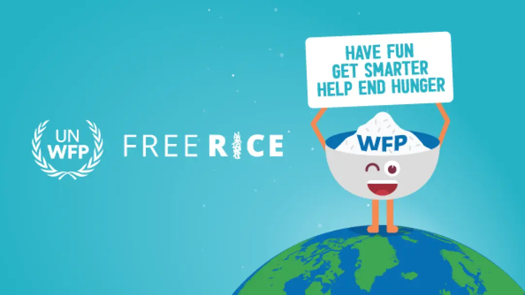 freerice.com