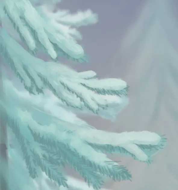 Tree's branch