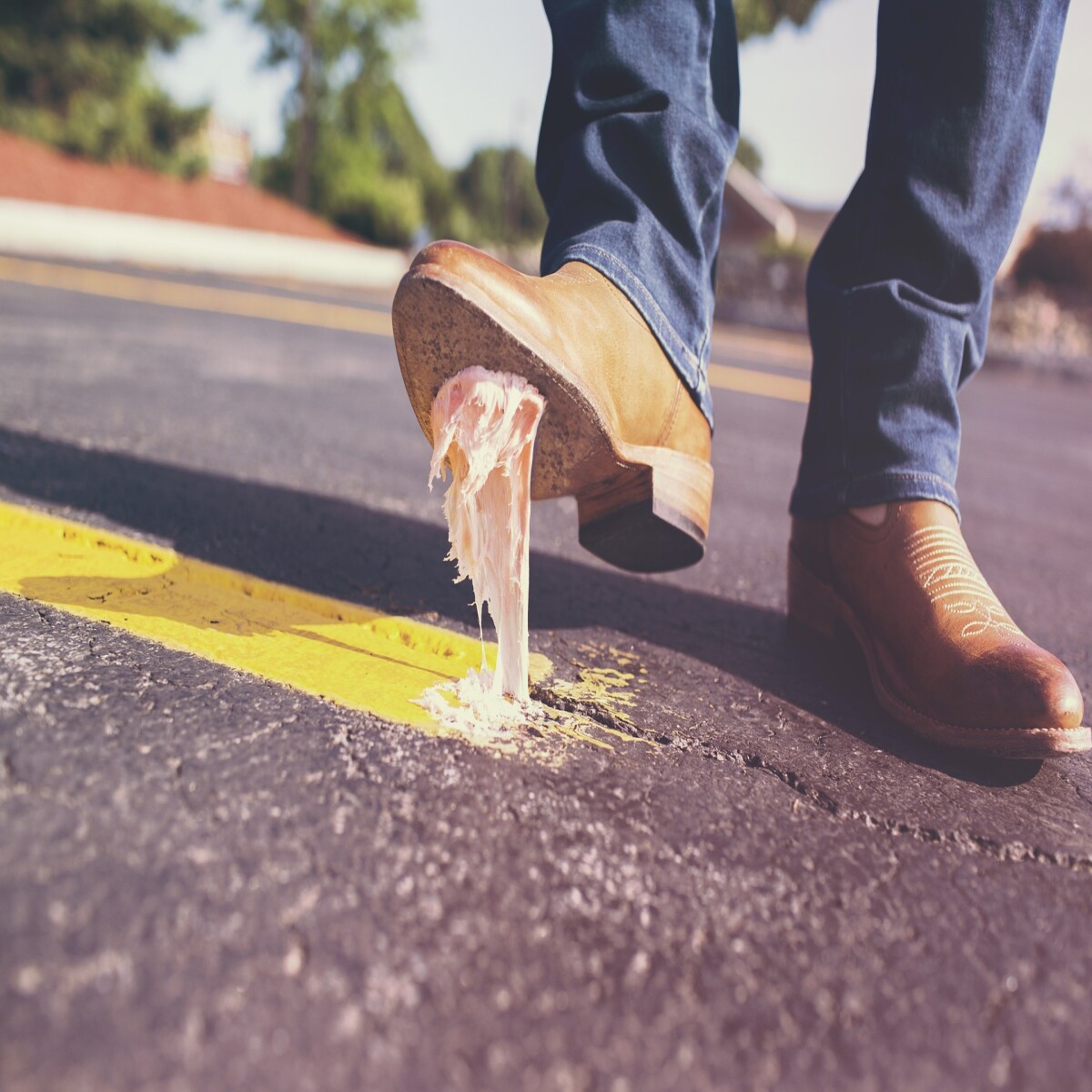 We shouldn't hesitate towards taking action, discovery, and change
