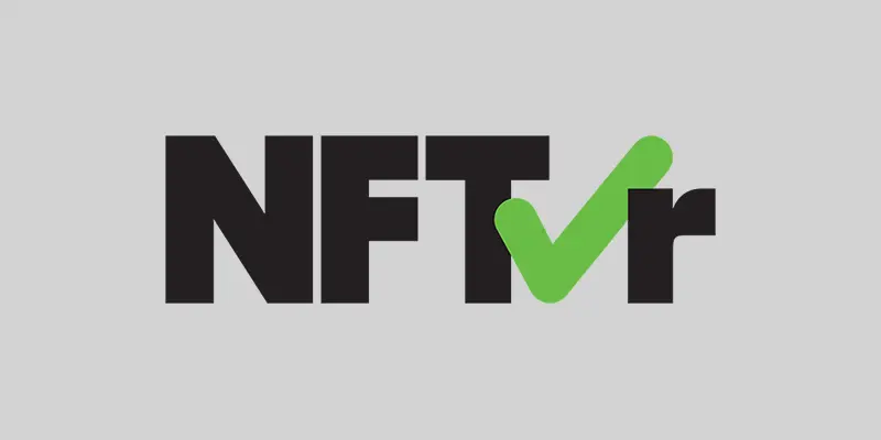 NFTChecker Logo