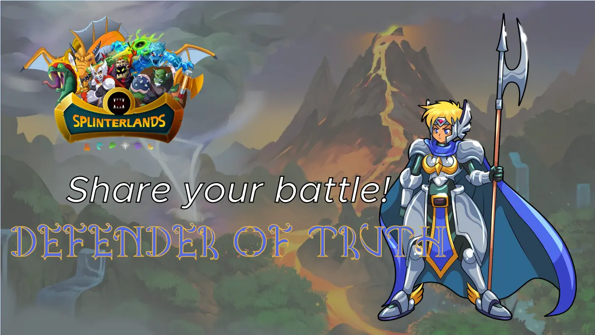 Defender of Truth