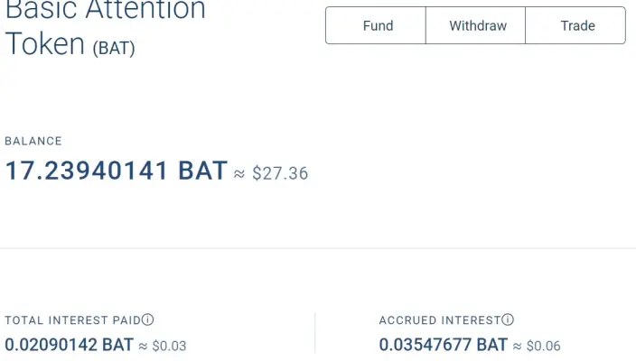 BAT Rewards BlocFi