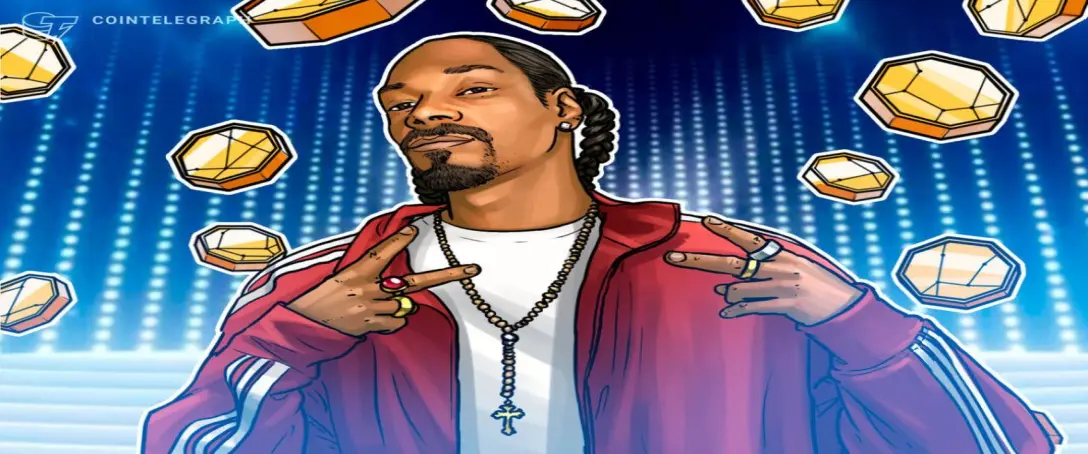SnoppDoggCrypto