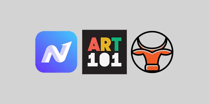 Art101 NFTgo RarityCow
