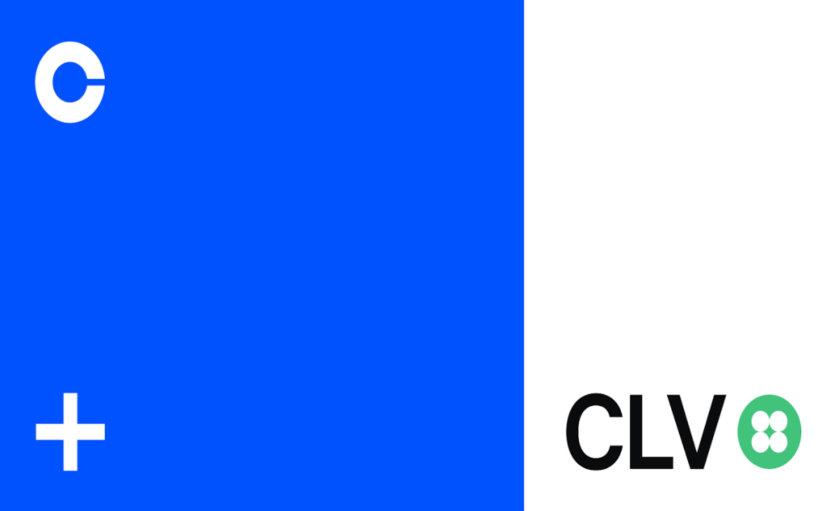 Earn $CLV