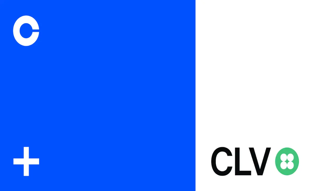 Earn $CLV