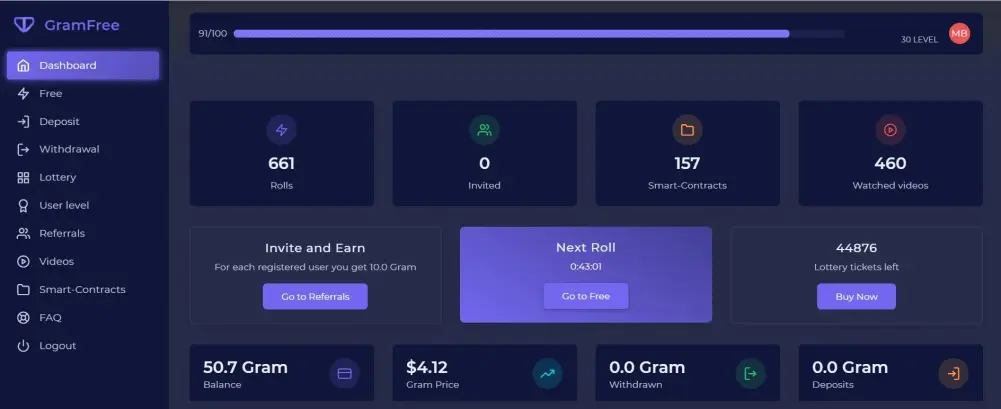 cryptorange
