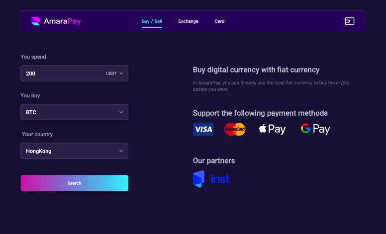 pay