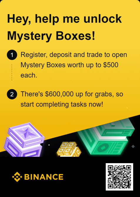 Binance Box