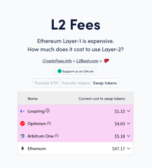 l2fees.info