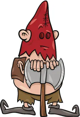 executioner