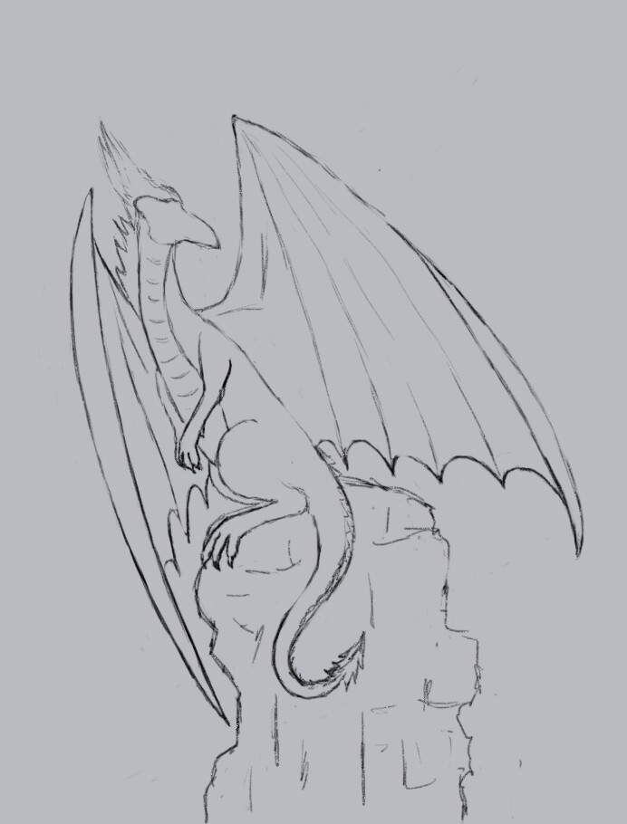 Sketch 1