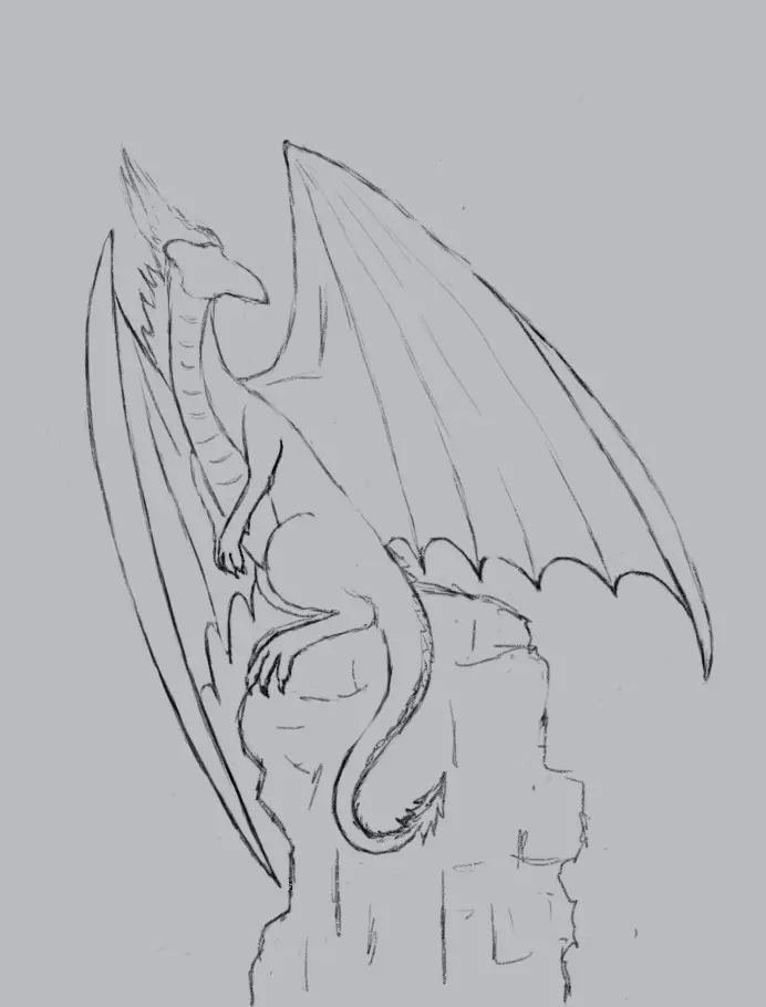 Sketch 1