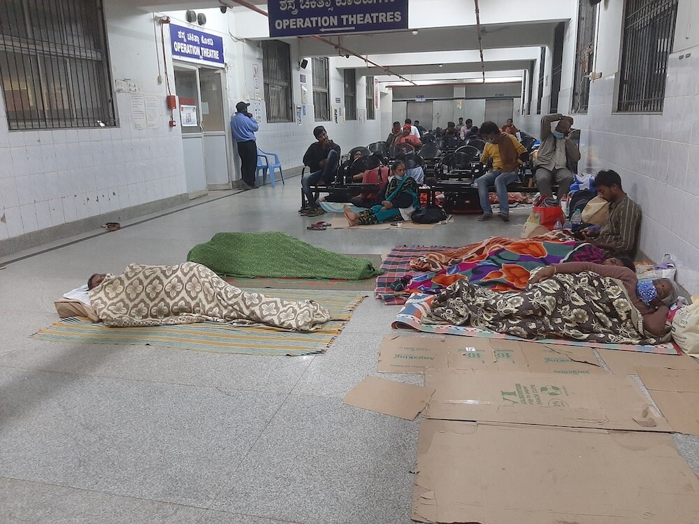 life, family, health, hospital, india, psychology