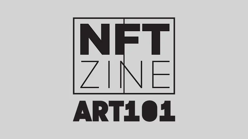 NFTZine logo