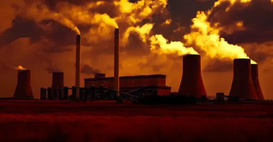 Carbon Emissions