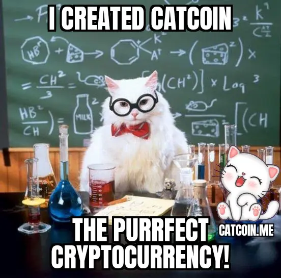 CATCOIN