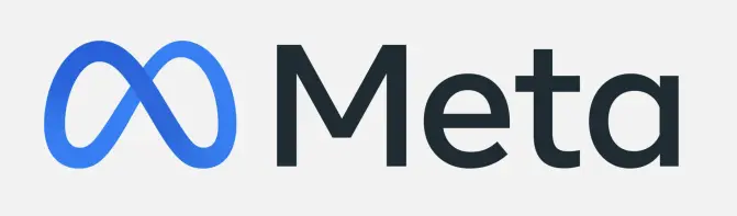 Meta Facebook's infinity