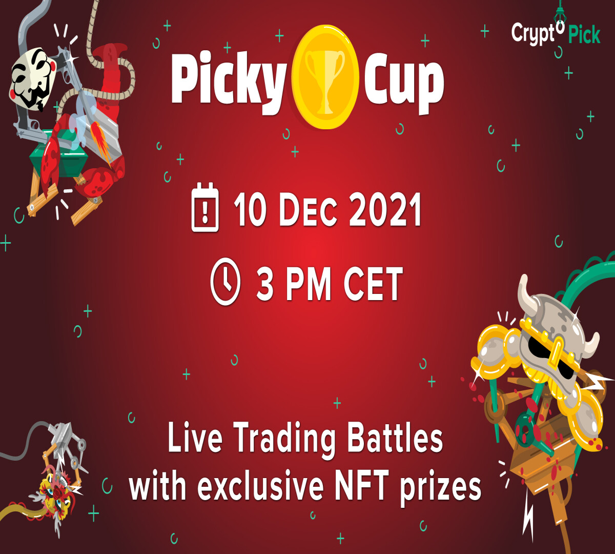 Picky Cup 10122021