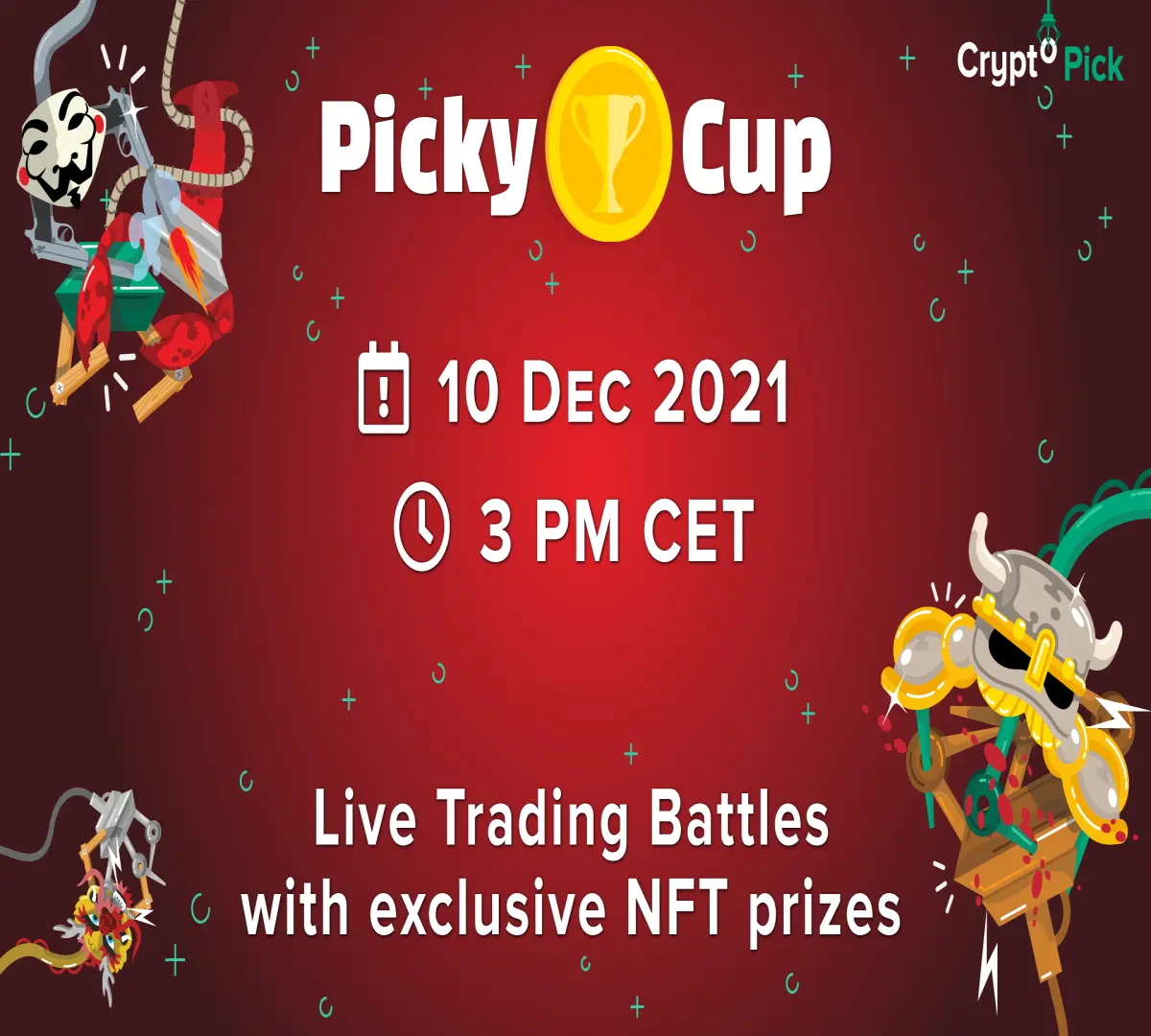 Picky Cup 10122021