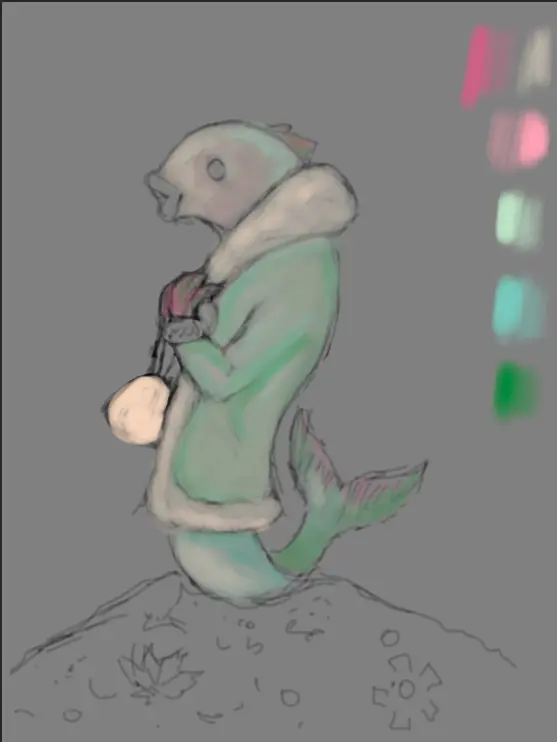 Step 1_Character