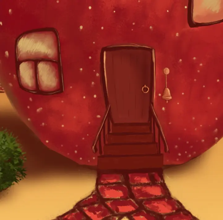 Step 7_Door