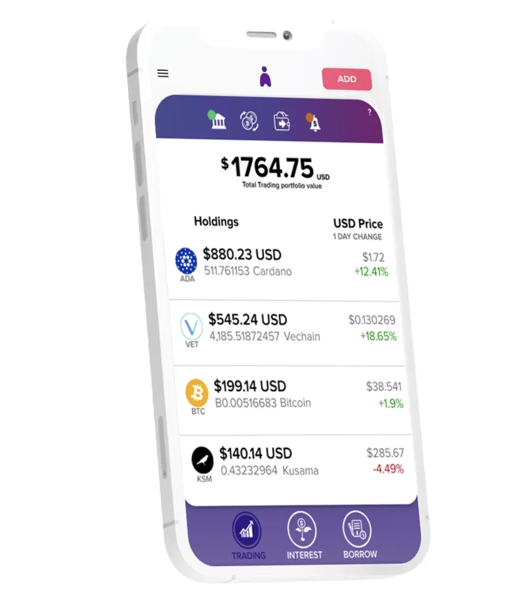 Trading on Abra