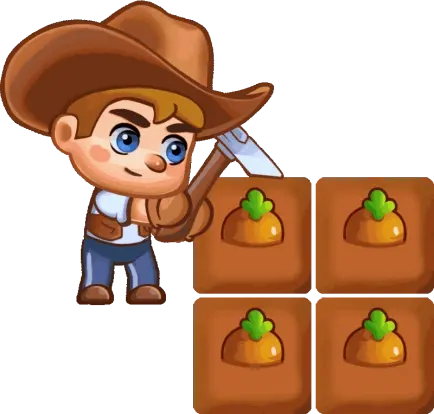 Widiland Farmer