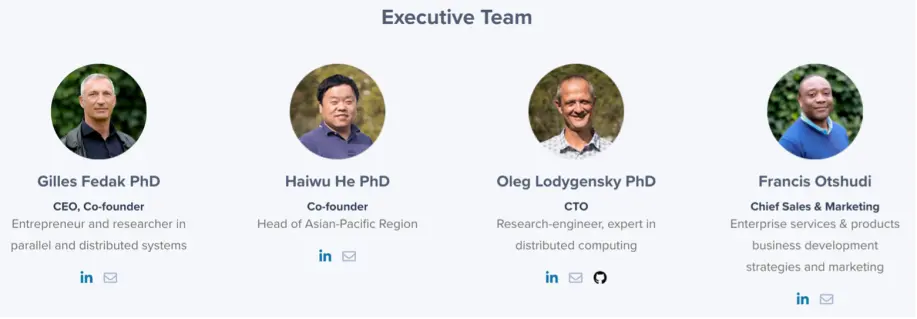 iExec
