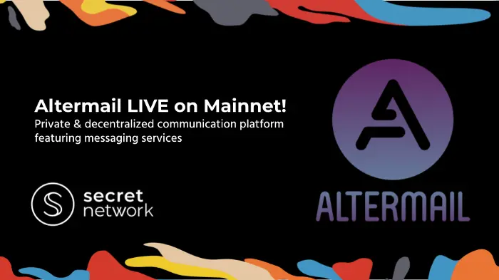 secret network