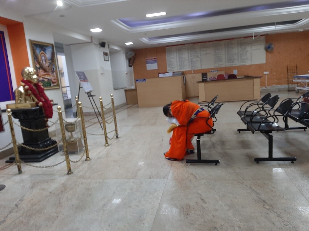 hospital, health, family, india, healthcare