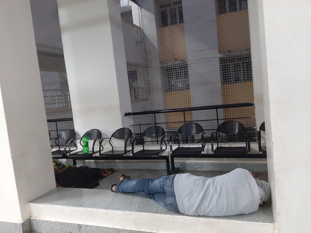 hospital, health, family, india, healthcare