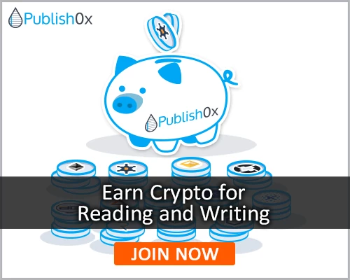 Publish0X