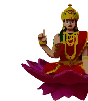 Lakshmi NFT
